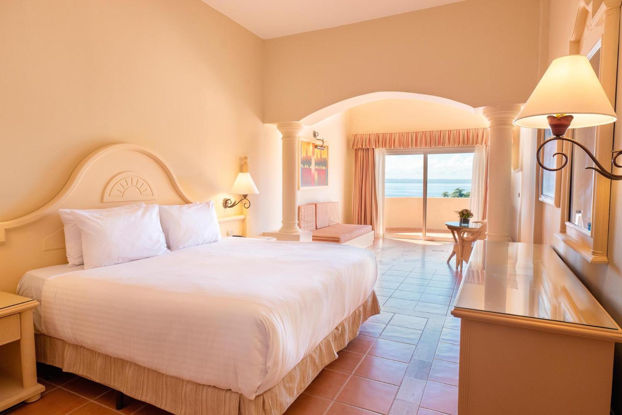 Junior Suite with Sea View