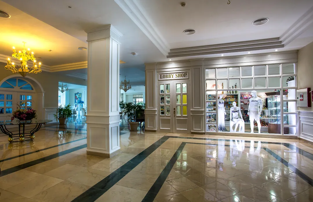 Bahia Principe Grand Cayacoa (Adults Only)-1